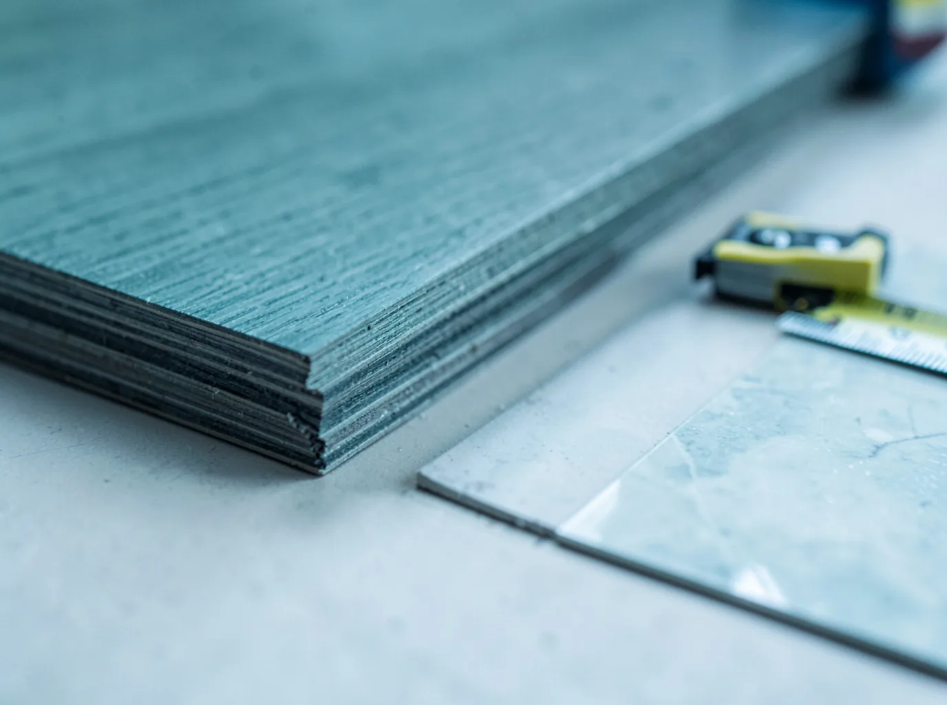 Luxury Vinyl Plank Installation Trent, TX FAQs